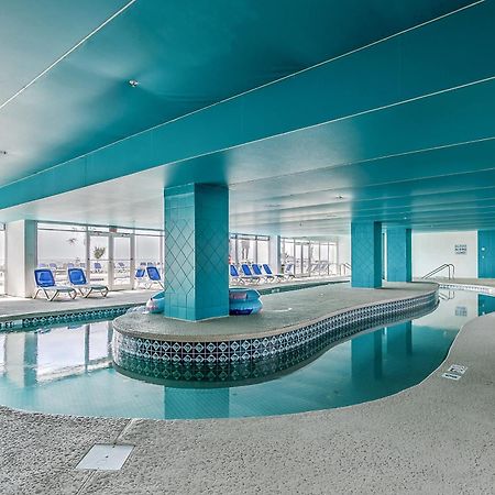 Bay Watch Resort Luxe Oceanfront End Unit Myrtle Beach Luaran gambar