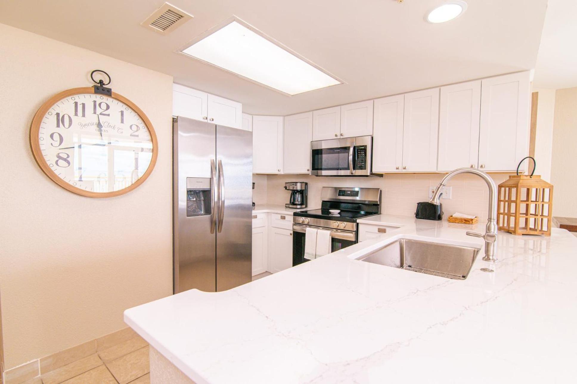 Bay Watch Resort Luxe Oceanfront End Unit Myrtle Beach Luaran gambar