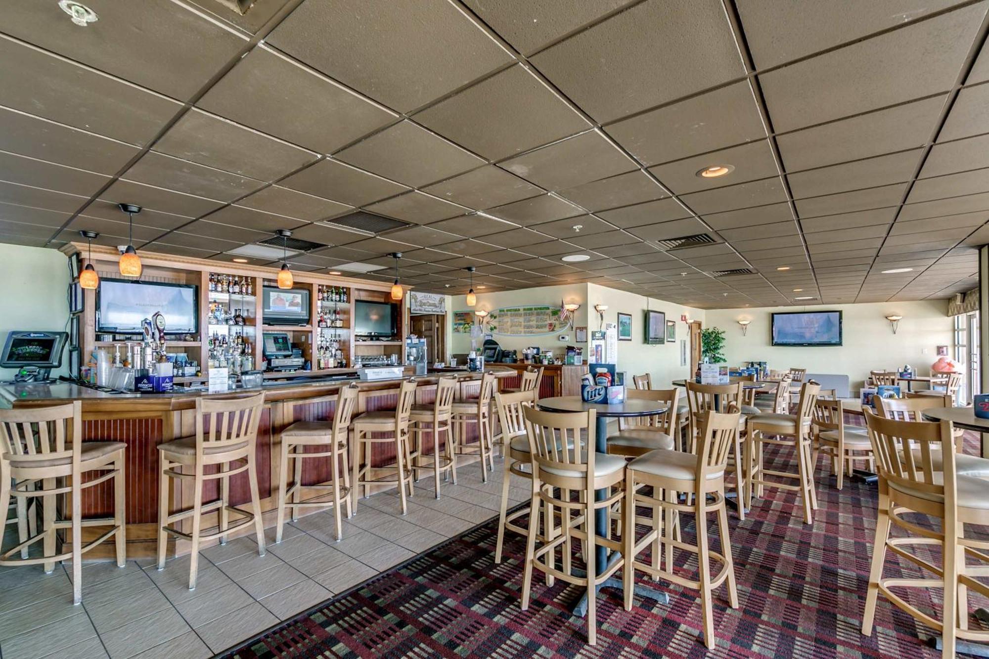 Bay Watch Resort Luxe Oceanfront End Unit Myrtle Beach Luaran gambar
